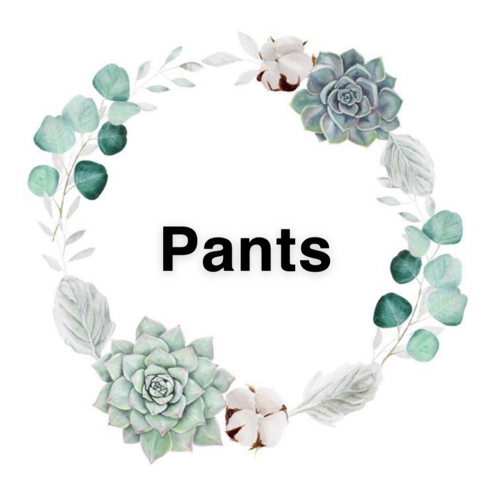 Pants